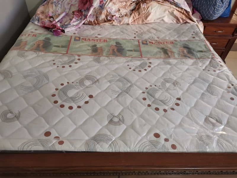 Master # Spring # Mattress # Double # Layer 5