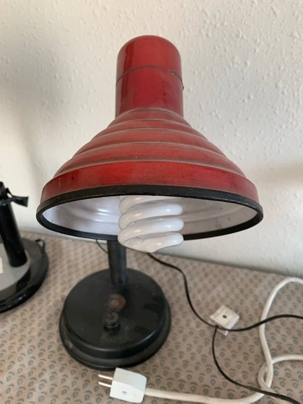 table lamp 1