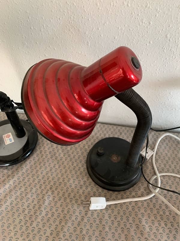 table lamp 2