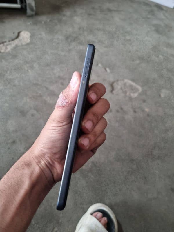 Infinix Hot 50 pro exchange possible 3