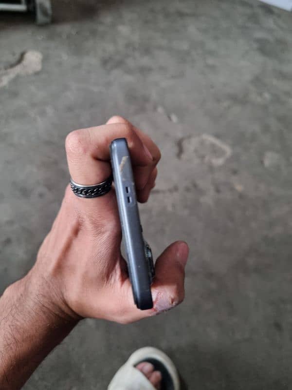 Infinix Hot 50 pro exchange possible 4