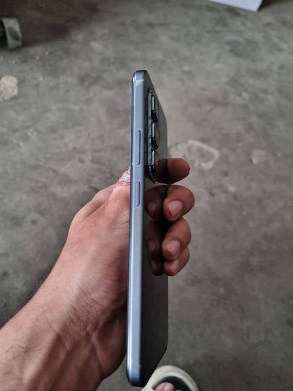 Infinix Hot 50 pro exchange possible 5