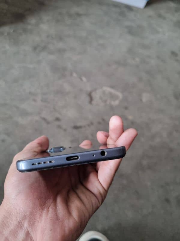 Infinix Hot 50 pro exchange possible 6