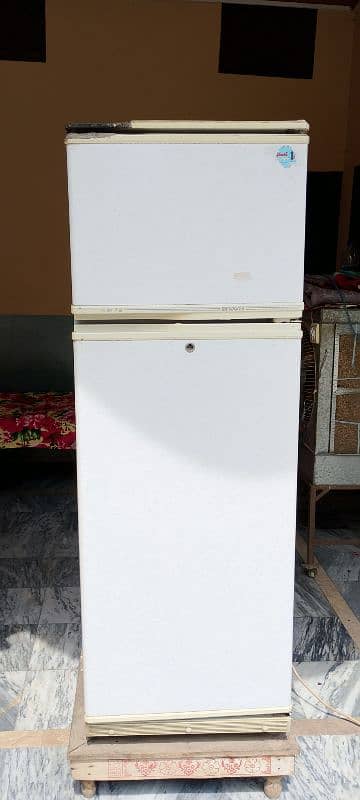 Waves Refrigerator  For Sale 0