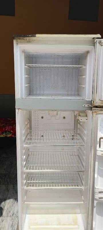 Waves Refrigerator  For Sale 2
