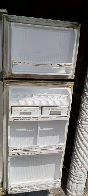 Waves Refrigerator  For Sale 3