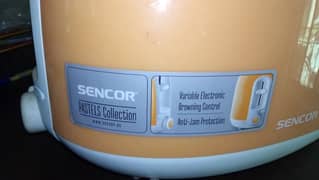 New condition