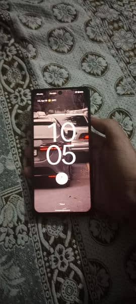 Google pixel 6 0