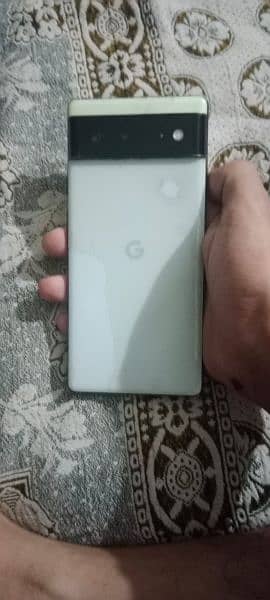 Google pixel 6 1