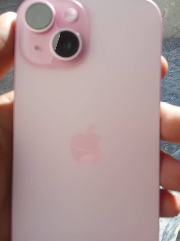 Iphone 15 0