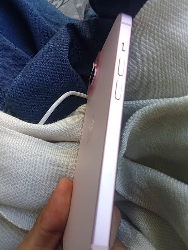 Iphone 15 5