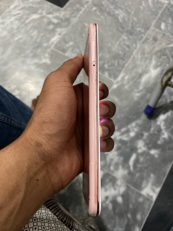 vivo Y66 1