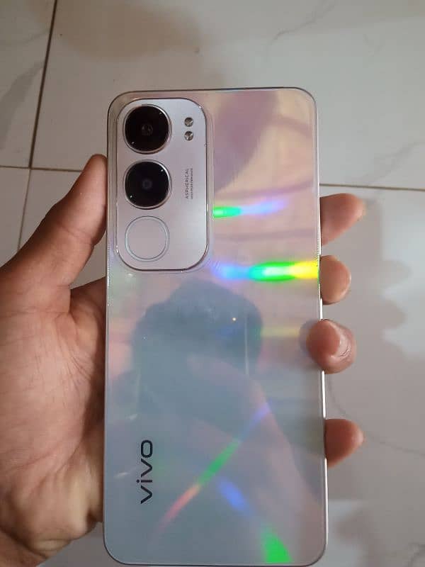 Vivo y19s 6/128 0