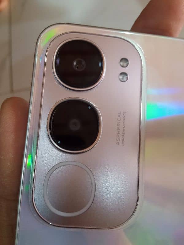 Vivo y19s 6/128 5