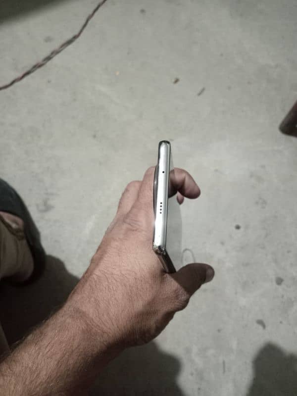 Tecno Spark 20 Pro + 4