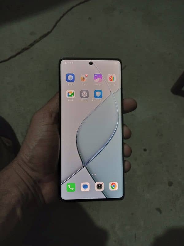 Tecno Spark 20 Pro + 6