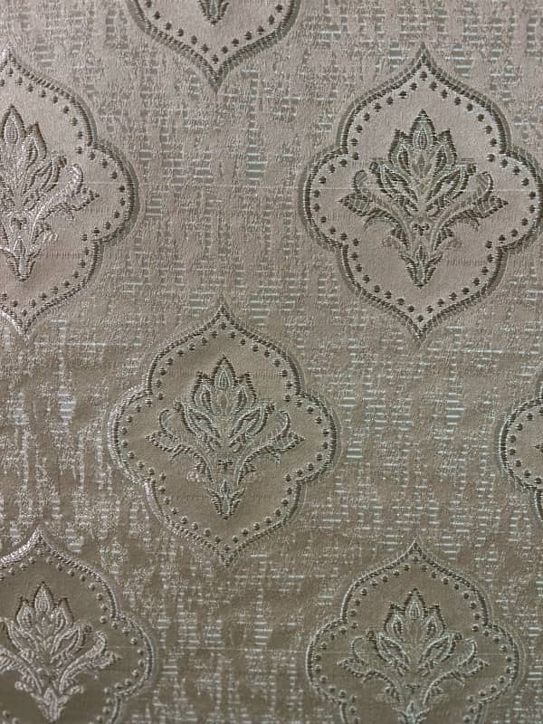 raw silk blind 1