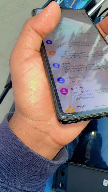 Google pixel 6 5