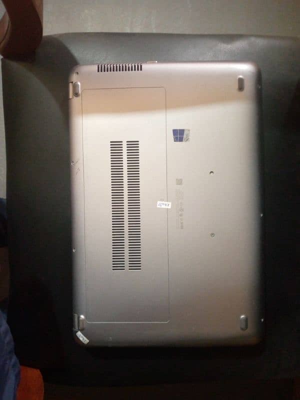 HP i5 7th generation 2