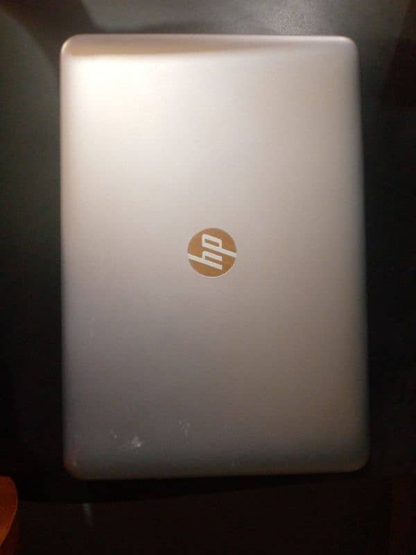 HP i5 7th generation 3