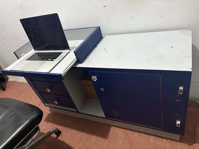 premium study office computer table 0
