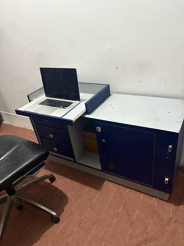 premium study office computer table 1