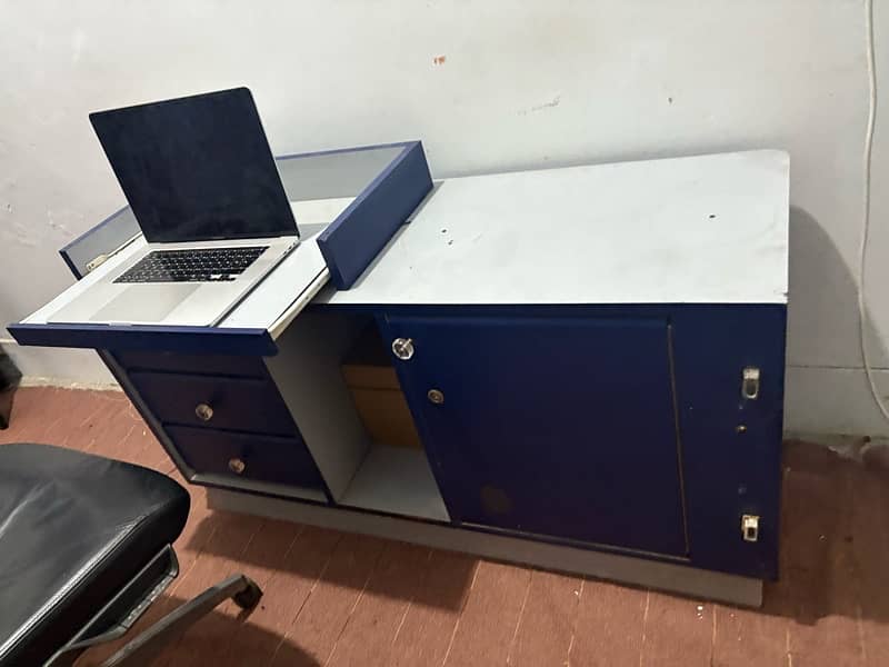 premium study office computer table 2