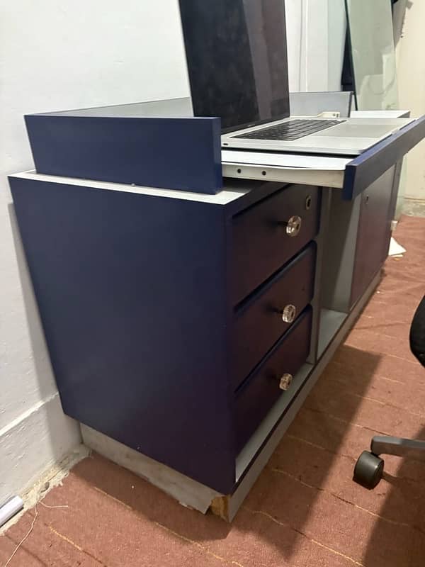 premium study office computer table 3