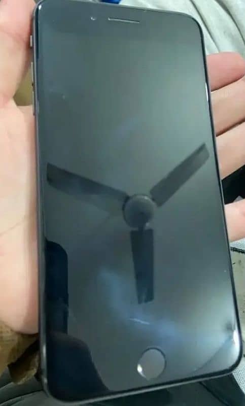 iphone8plus 256gb nonpta 0