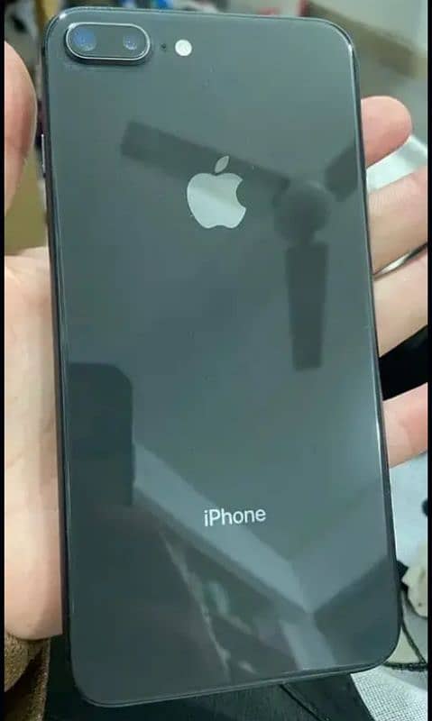 iphone8plus 256gb nonpta 4
