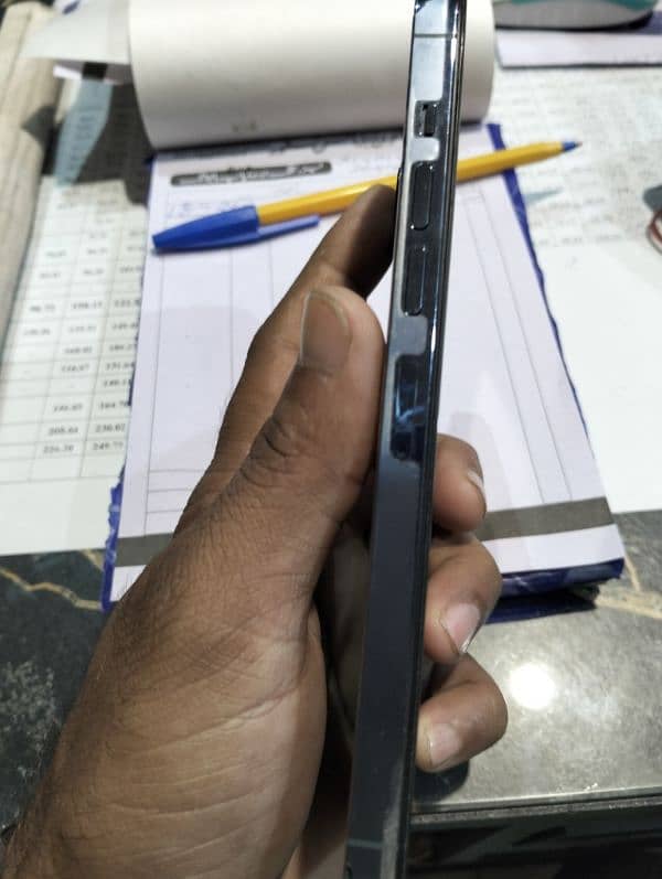 Iphone 13 Pro Max 256gb Non PTA 1