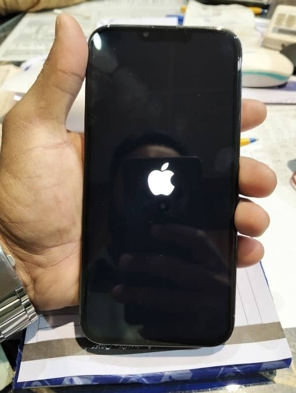 Iphone 13 Pro Max 256gb Non PTA 3