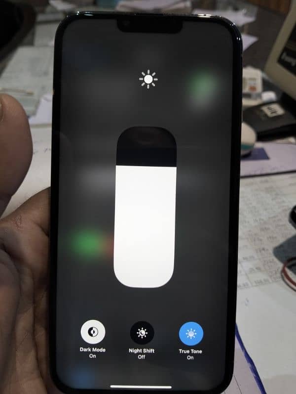 Iphone 13 Pro Max 256gb Non PTA 5
