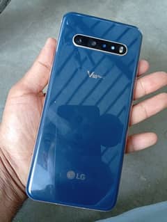 LG 60 thing 5g