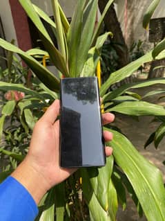 OnePlus 8 5g       Exchange possible
