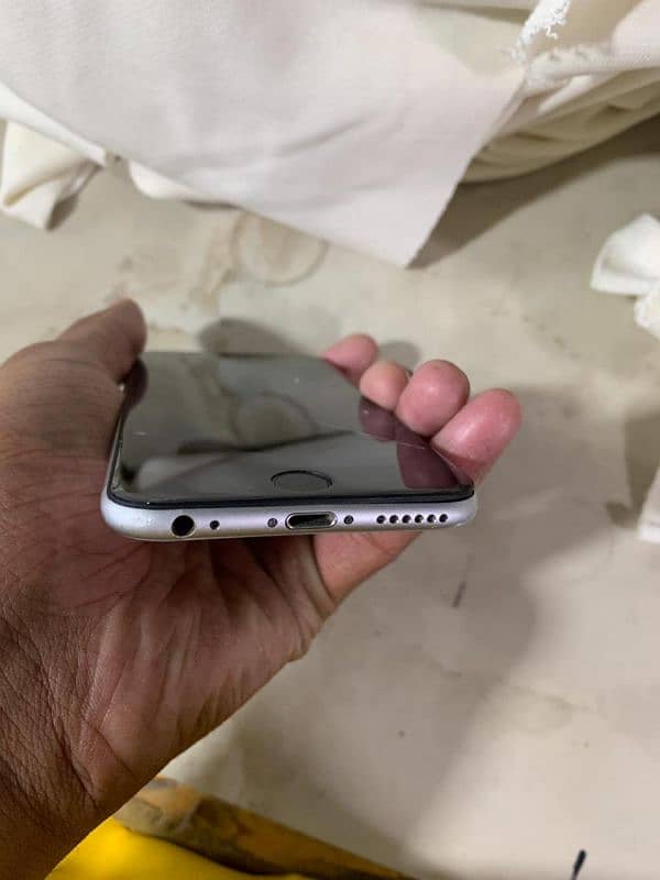 iPhone 6 pta approve 64gb exchange possible 2