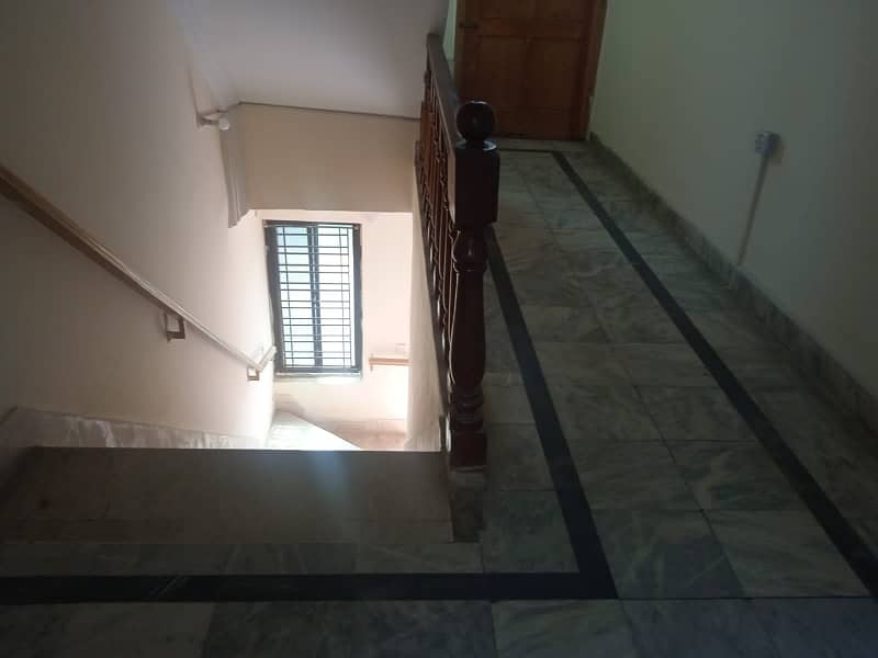 500 Square Yards Upper Portion Is Available For rent 1