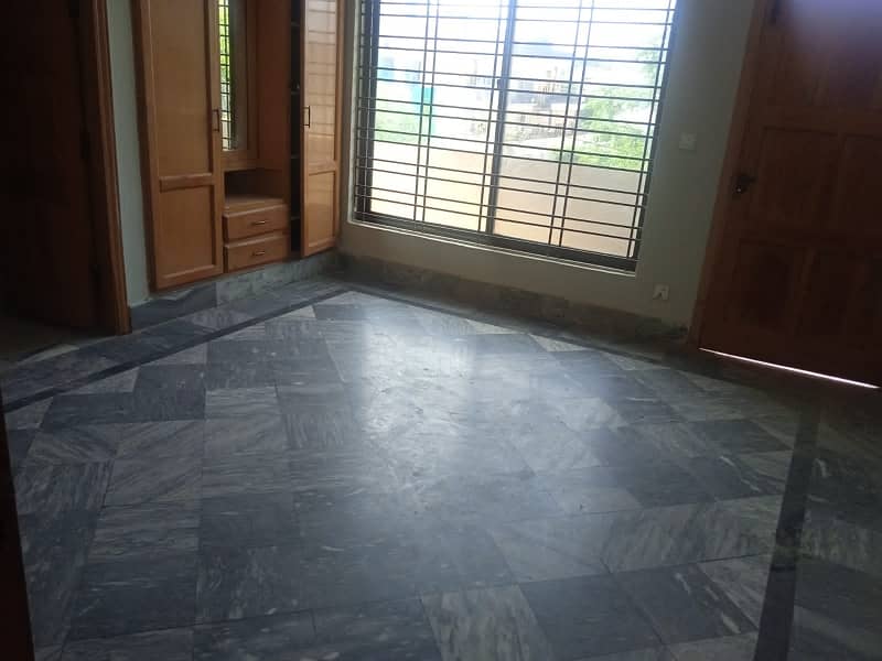 500 Square Yards Upper Portion Is Available For rent 2