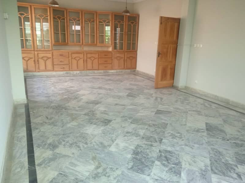 500 Square Yards Upper Portion Is Available For rent 3
