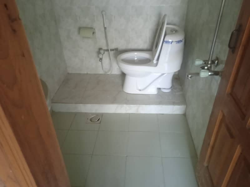 500 Square Yards Upper Portion Is Available For rent 10