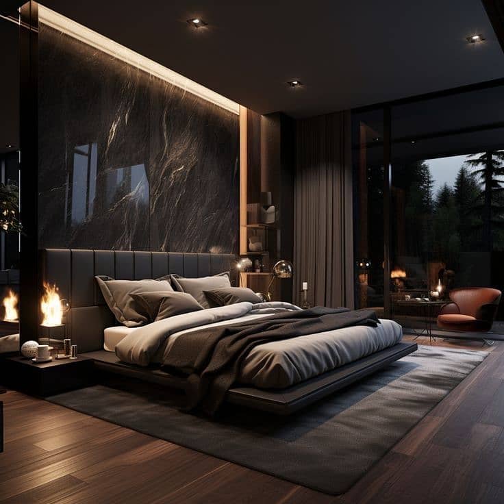 2 Bed Luxury Apartment Available In Askari 5 With Easy Instalments Plan 3