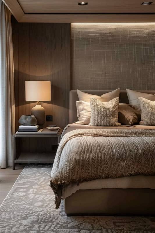2 Bed Luxury Apartment Available In Askari 5 With Easy Instalments Plan 4