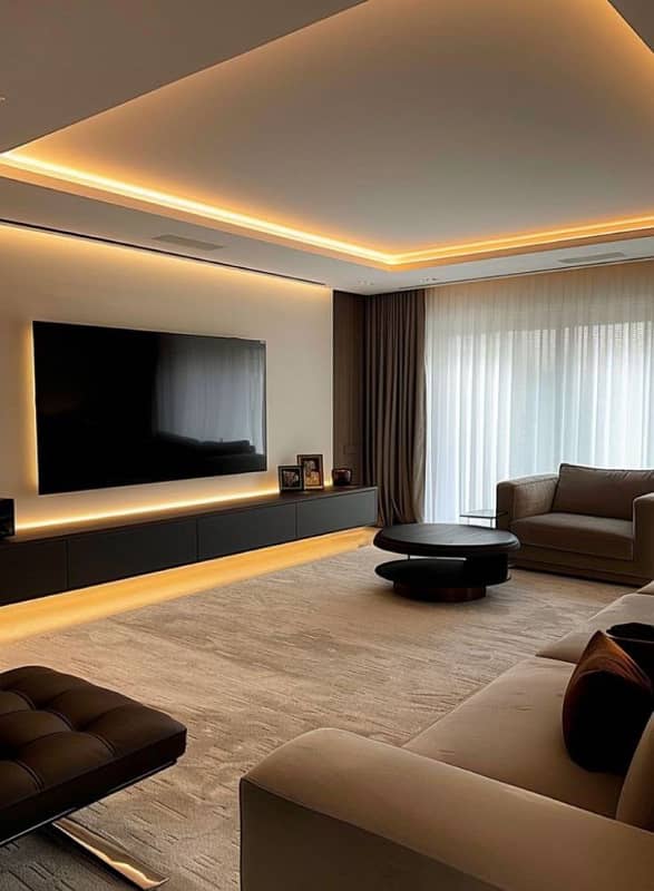 2 Bed Luxury Apartment Available In Askari 5 With Easy Instalments Plan 7