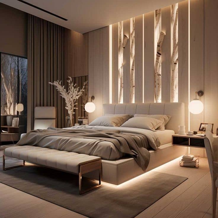 2 Bed Luxury Apartment Available In Askari 5 With Easy Instalments Plan 8