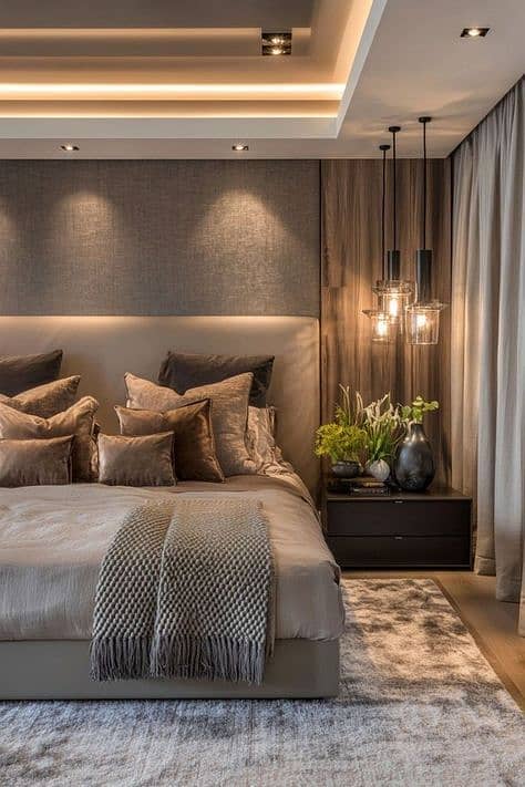 2 Bed Luxury Apartment Available In Askari 5 With Easy Instalments Plan 9
