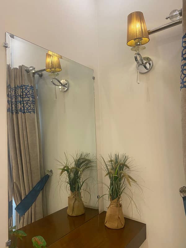 2 Bed Luxury Apartment Available In Askari 5 With Easy Instalments Plan 11
