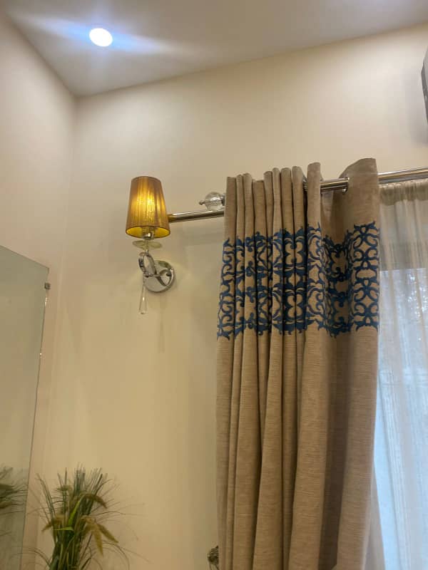 2 Bed Luxury Apartment Available In Askari 5 With Easy Instalments Plan 12
