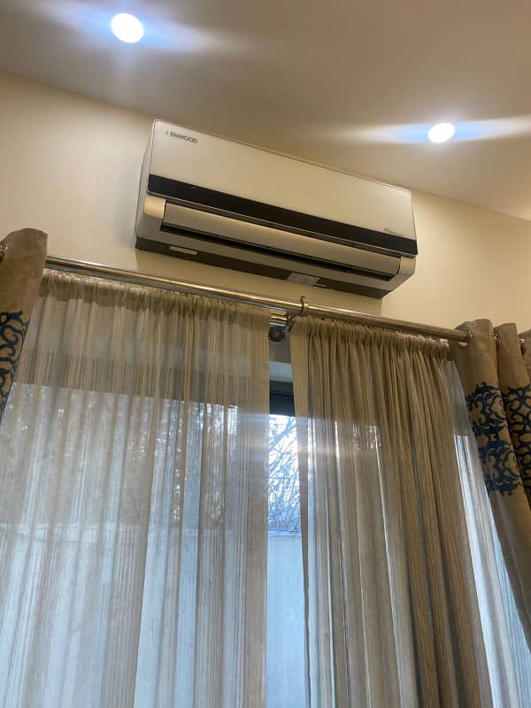 2 Bed Luxury Apartment Available In Askari 5 With Easy Instalments Plan 13