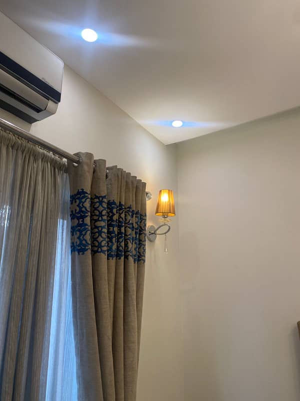 2 Bed Luxury Apartment Available In Askari 5 With Easy Instalments Plan 14