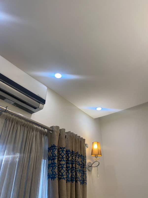 2 Bed Luxury Apartment Available In Askari 5 With Easy Instalments Plan 15